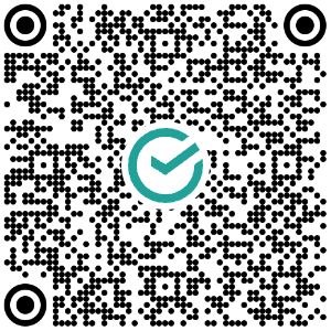 QR-код для пожертвования МОО «Наследие Спортивной Борьбы»
